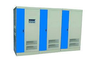 三相穩頻穩壓電源