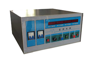 400Hz單相中頻電源