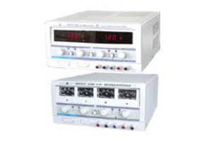 HY17—直流穩壓穩流電源