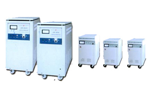 SJW—三相凈化交流穩壓電源