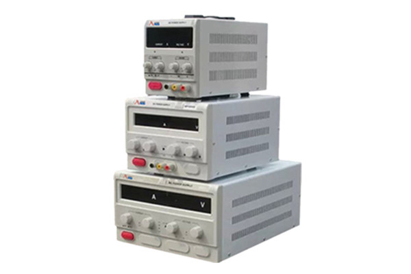 JS系類小功率直流電源（0-2KW）