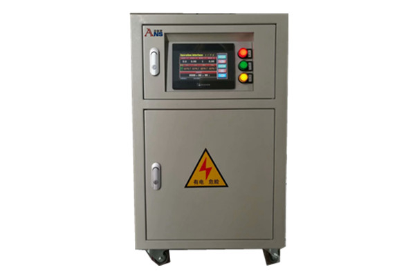 三相智能型變頻電源（可編程）